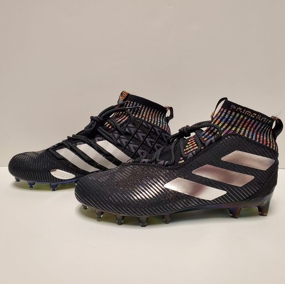 boost football cleats